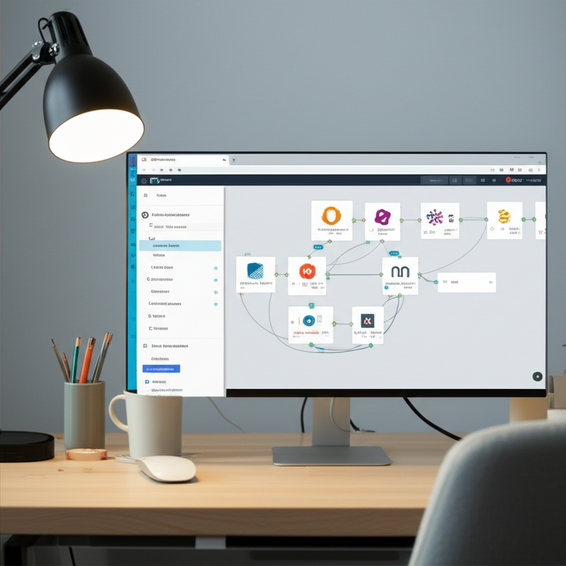 Explore how n8n can transform automation and workflows in today’s IT landscapes.