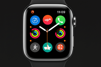 Dive into the innovative features and advancements of the Apple Watch Series 11 that shape the future of wearable technology.