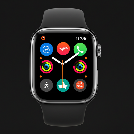 Dive into the innovative features and advancements of the Apple Watch Series 11 that shape the future of wearable technology.