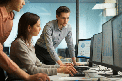 Explore how the latest jobs report can inform your tech workforce planning strategies for a successful future.