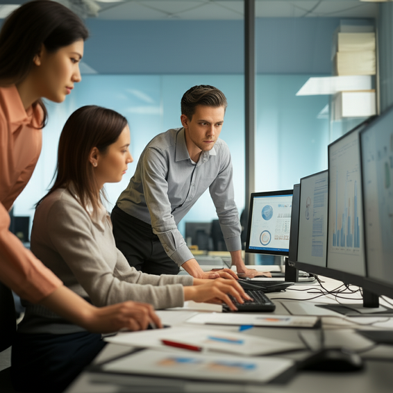 Explore how the latest jobs report can inform your tech workforce planning strategies for a successful future.