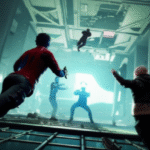 A deep dive into how Hideo Kojima integrates physics simulation in his gaming projects, enhancing narratives and gameplay experiences.