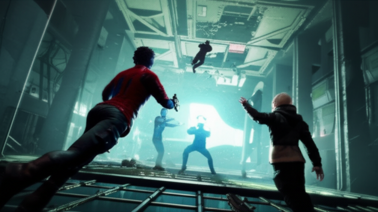 A deep dive into how Hideo Kojima integrates physics simulation in his gaming projects, enhancing narratives and gameplay experiences.