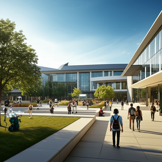 Explore how Georgia Tech is revolutionizing the IT landscape with innovative technologies and insights.