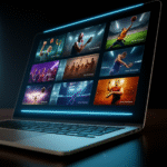 Explore how StreamEast is transforming online streaming with cutting-edge technology and user-centered design.
