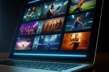 Explore how StreamEast is transforming online streaming with cutting-edge technology and user-centered design.
