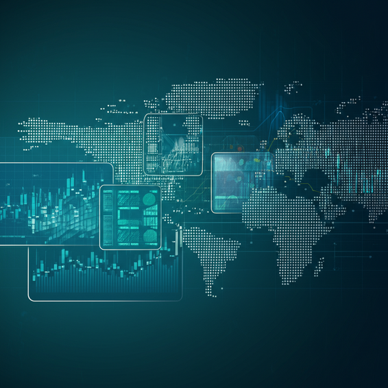 Explore the influence of Octo Stock in reshaping financial technology and trading landscapes.