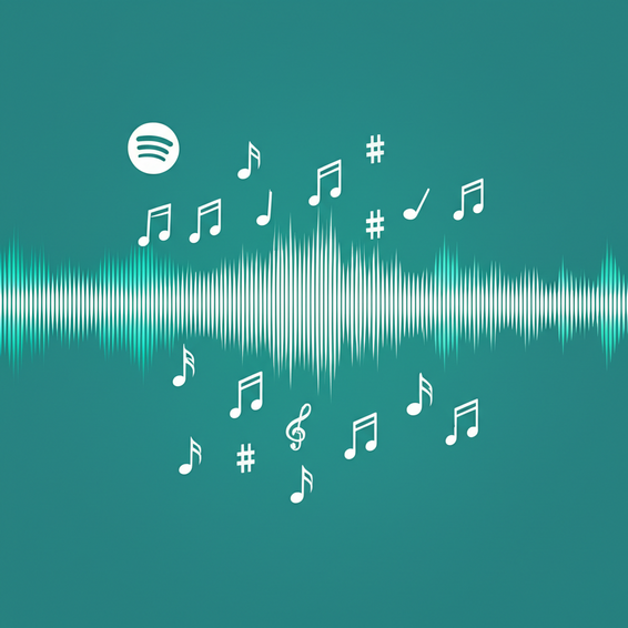 Explore how Spotify is utilizing lossless audio streaming to enhance the music listening experience.