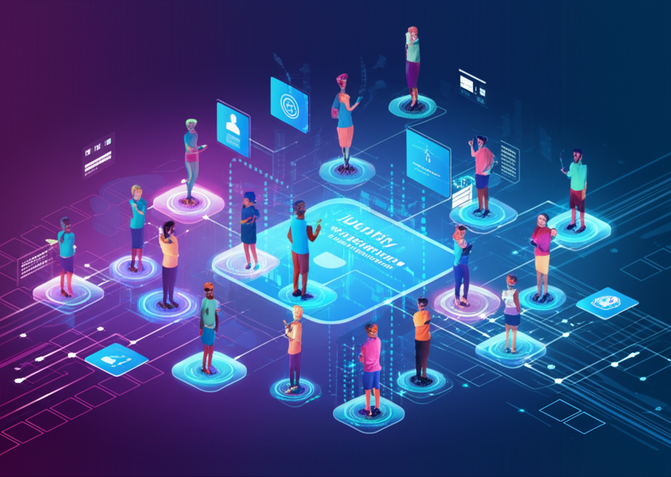 Explore how identity management is evolving in today's digital landscape, with insights from unique 'Karen Identity' cases that highlight the implications fo…