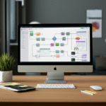 Discover how n8n transforms workflow automation, enhancing efficiency and productivity for businesses.