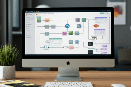 Discover how n8n transforms workflow automation, enhancing efficiency and productivity for businesses.