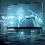 Delve into how AI and automation are revolutionizing business operations and strategies.