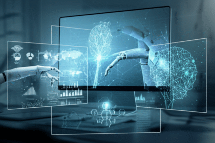 Delve into how AI and automation are revolutionizing business operations and strategies.