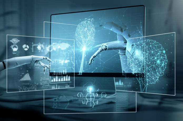 Delve into how AI and automation are revolutionizing business operations and strategies.