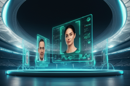 A deep dive into the technologies behind identity verification in sports and entertainment.