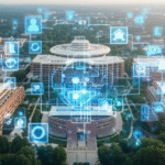 Explore how Georgia Tech is at the forefront of digital transformation, becoming a model for IT innovation in higher education.