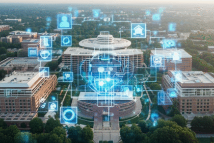 Explore how Georgia Tech is at the forefront of digital transformation, becoming a model for IT innovation in higher education.