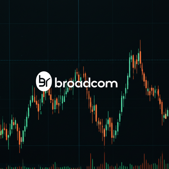 A deep dive into Broadcom (AVGO) stock and its pivotal role in the technology landscape.