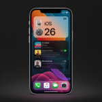 Dive into the latest features, enhancements, and innovations in Apple's iOS 26.