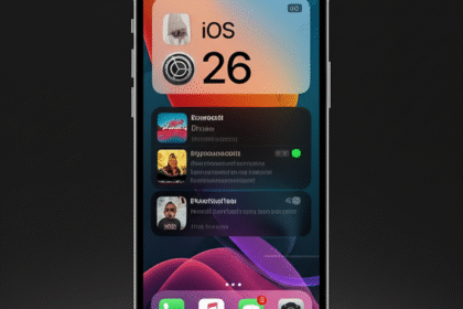 Dive into the latest features, enhancements, and innovations in Apple's iOS 26.