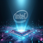 An in-depth look at how Intel influences the future landscape of information technology through innovation and market strategy.