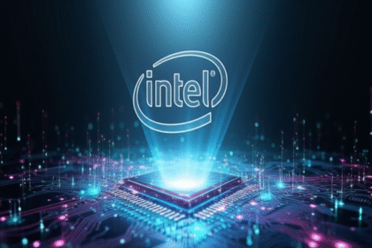 An in-depth look at how Intel influences the future landscape of information technology through innovation and market strategy.