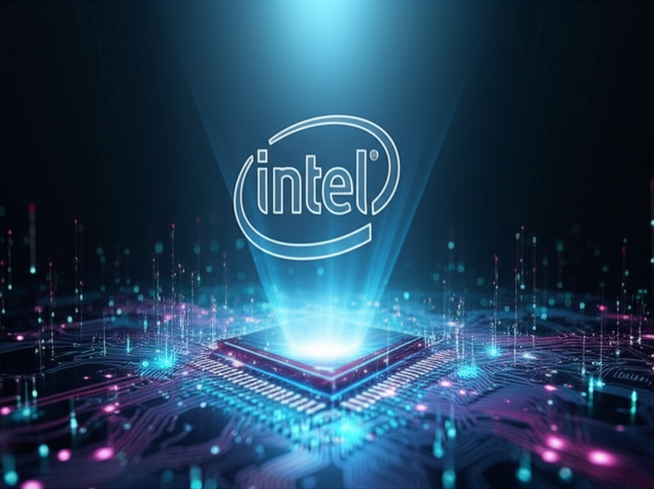 An in-depth look at how Intel influences the future landscape of information technology through innovation and market strategy.