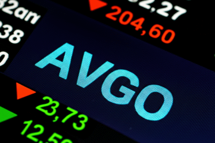 Dive into Broadcom's AVGO stock, its impact on technology, and why it's crucial for digital infrastructure.