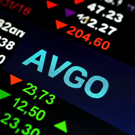 Dive into Broadcom's AVGO stock, its impact on technology, and why it's crucial for digital infrastructure.