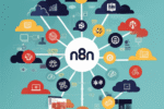 Explore how n8n is transforming IT workflows through customizable automation.