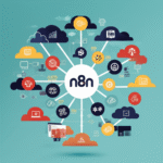 Explore how n8n is transforming IT workflows through customizable automation.