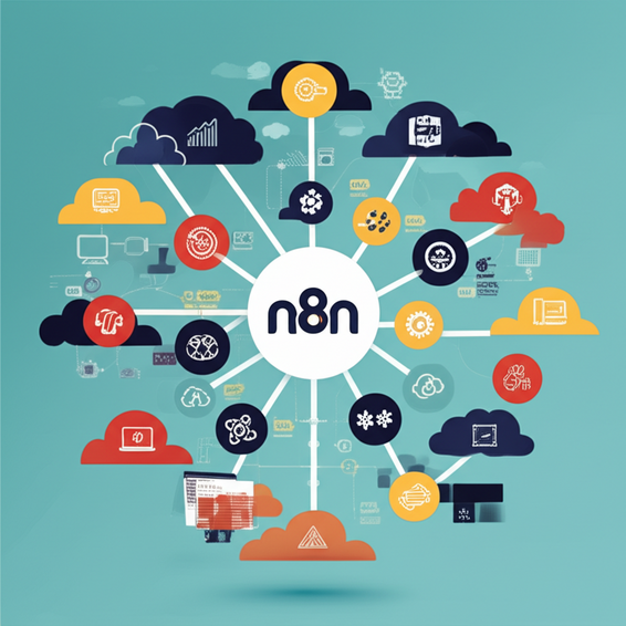 Explore how n8n is transforming IT workflows through customizable automation.