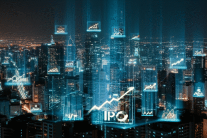 Explore the implications of Fermi America IPO on digital infrastructure and future tech innovations.