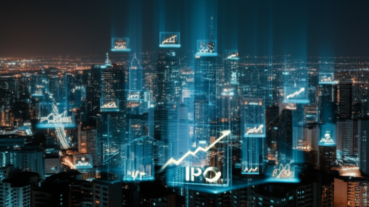Explore the implications of Fermi America IPO on digital infrastructure and future tech innovations.