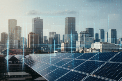 Explore how Wolfspeed is driving advancements in digital infrastructure and clean technologies through their innovative semiconductor solutions.