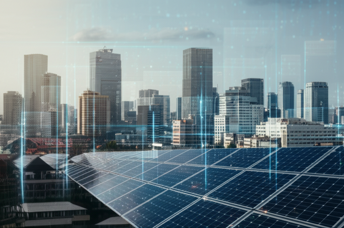 Explore how Wolfspeed is driving advancements in digital infrastructure and clean technologies through their innovative semiconductor solutions.