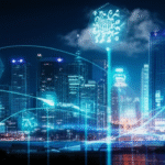 Explore how Project 2025 is shaping the future of digital transformation and technological innovation.