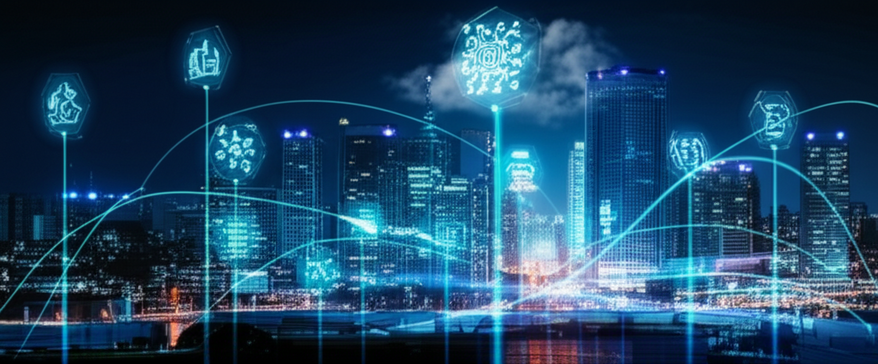 Explore how Project 2025 is shaping the future of digital transformation and technological innovation.