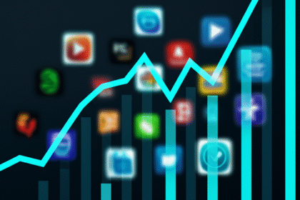 Explore the emerging trend of app stocks and their influence on the technology sector.