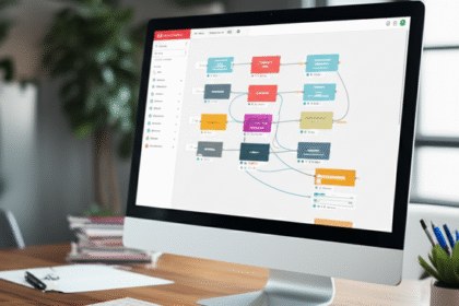 Discover how n8n can revolutionize your automation processes and boost productivity.