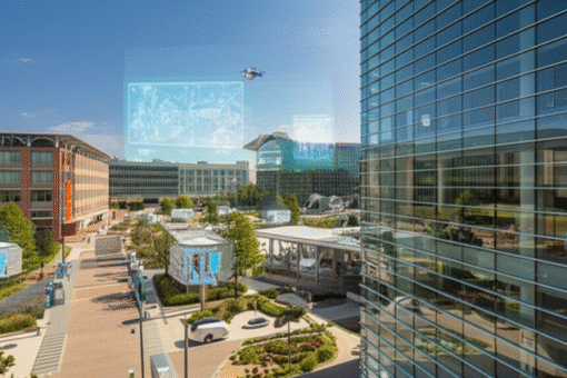 This article explores the innovative tech transformations happening at Virginia Tech and Georgia Tech, showcasing their contributions to the digital landscape.