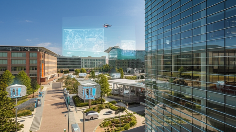 This article explores the innovative tech transformations happening at Virginia Tech and Georgia Tech, showcasing their contributions to the digital landscape.