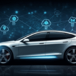 Explore how Tesla is reshaping digital infrastructure and automation through cutting-edge technology and innovative solutions.