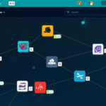 Explore how n8n is transforming workflow automation in IT, enhancing efficiency and productivity.
