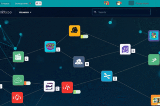 Explore how n8n is transforming workflow automation in IT, enhancing efficiency and productivity.