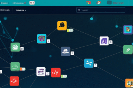 Explore how n8n is transforming workflow automation in IT, enhancing efficiency and productivity.