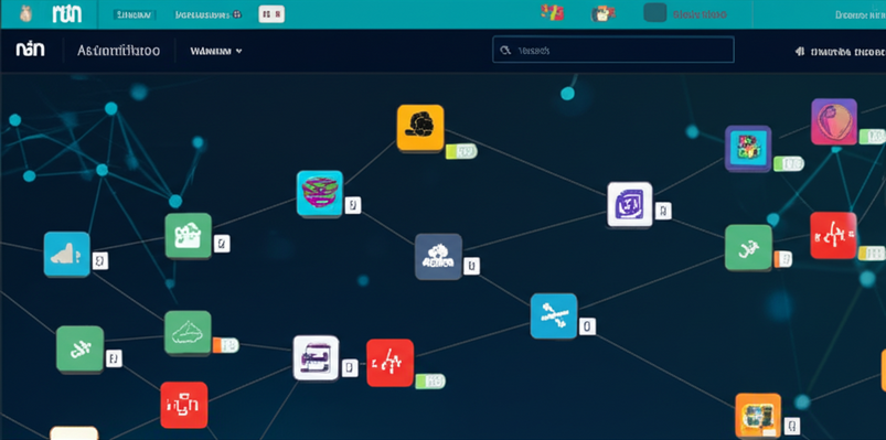 Explore how n8n is transforming workflow automation in IT, enhancing efficiency and productivity.