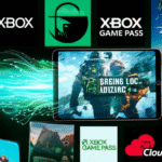 Explore how Xbox Game Pass has transformed digital gaming and cloud entertainment.