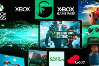 Explore how Xbox Game Pass has transformed digital gaming and cloud entertainment.