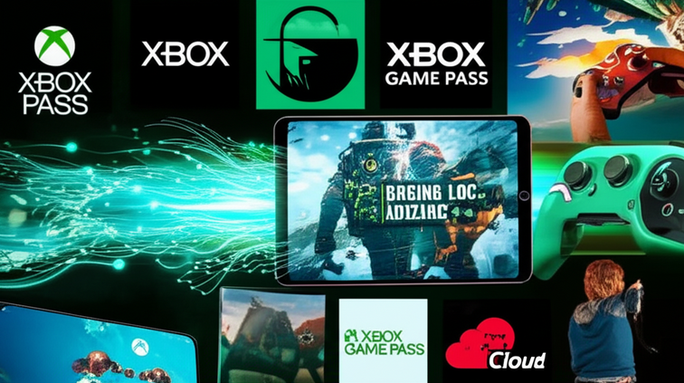Explore how Xbox Game Pass has transformed digital gaming and cloud entertainment.